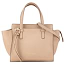 Bolso Amy Small beige Ferragamo - Salvatore Ferragamo