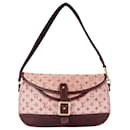 Louis Vuitton Mini Lin Marjorie Schultertasche