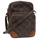 LOUIS VUITTON Monogram Amazon Shoulder Bag M45236 LV Auth 80959 - Louis Vuitton