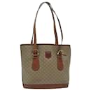 CELINE Lona Macadam Bege Auth 80067 - Céline