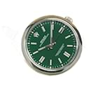 ROLEX Oyster PERPETUAL 41 green 124300 Mens - Rolex