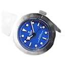 TUDOR black bay ceramic blue Dial M79210CNU-0007 Mens - Autre Marque