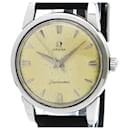 Vintage Omega Seamaster Cal.420 Wristwatch