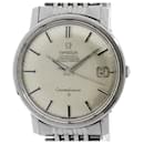 Omega Constellation Chronometer Cal564 Steel Automatic Watch