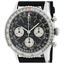 Breitling Navitimer 806 Reloj de pulsera vintage de cuerda manual