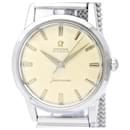 Vintage Omega Seamaster Automatic Wristwatch