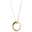 Collier pendentif Trinity de Cartier