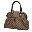 Louis Vuitton Damier Trevi PM Handbag