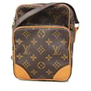 Borsa a Spalla Amazon Monogram Louis Vuitton