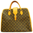 Louis Vuitton Monogram Rivoli Handbag