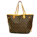 Sac fourre-tout Monogram Louis Vuitton