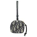 NEW CHRISTIAN DIOR CASE FOR AIRPODS PRO MONOGRAM CANVAS - Christian Dior