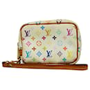 Bolso Louis Vuitton Monograma Multicolor Truth Wapiti M58033