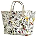 Sac fourre-tout Gucci Flora