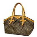 Sac à main Louis Vuitton Monogram Tivoli GM