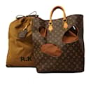 Bolsa Tote Monogram Louis Vuitton