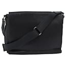 LOUIS VUITTON Taiga Roman PM Shoulder Bag Ardoise M32852 LV Auth 80954 - Louis Vuitton