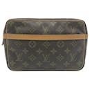 Clutch Bag Compiegne 23 von Louis Vuitton