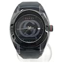 Gucci Sync 137.1 Quartz Wristwatch