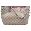 Bolsa Louis Vuitton Damier Neverfull PM