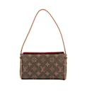 Louis Vuitton Recital Monogram Handbag