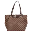 Bolsa de Ombro Damier Westminster GM da Louis Vuitton