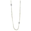 Chanel Long Necklace A12W