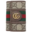 Étui à clés Gucci 603732