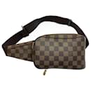 Louis Vuitton Geronimos Waist Pouch