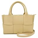 Sac à main Bottega Veneta Arco 709337