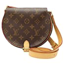 Louis Vuitton Monogram Shoulder Bag