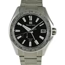 Seiko Grand Seiko Evolution 9 Collection 9R Spring Drive GMT Watch SBGE283