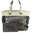 Borsa tote GM Chanel Paris Biarritz