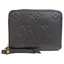 Louis Vuitton Empreinte Zippy Coin Purse