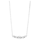 Tiffany Jazz Graduated Necklace - Tiffany & Co