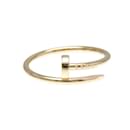 Cartier Juste Un Clou Ring in Pink Gold