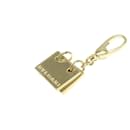 Bvlgari Memo Charm Pendant Necklace - Bulgari