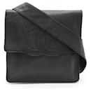 Chanel Coco Mark Shoulder Bag Pochette