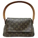 Sac à main Looping Monogram Louis Vuitton