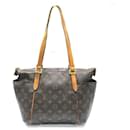 Bolso tote Totally PM Monogram Louis Vuitton