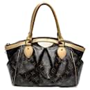 Louis Vuitton Monogram Tivoli PM Handbag