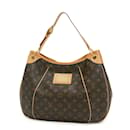 Bolso de Hombro Galliera PM Monograma Louis Vuitton