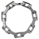 Bracelet en argent Louis Vuitton