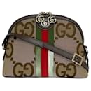 Gucci Shelly Marmont Shoulder Bag