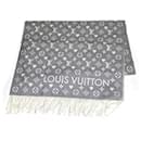 Louis Vuitton Echarpe Game On Shawl