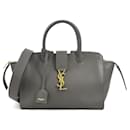 Saint Laurent Downtown Baby Lederhandtasche