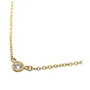 Tiffany Peretti By the Yard Diamond Necklace - Tiffany & Co