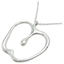 Tiffany SV925 Apple Women's Necklace - Tiffany & Co