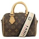 Bolso Louis Vuitton Monogram Speedy Bandoulière 20