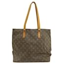 Borsa Tote Monogram Louis Vuitton